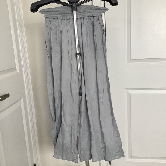 Wilfred Wide legged skort - Picture 4 of 5